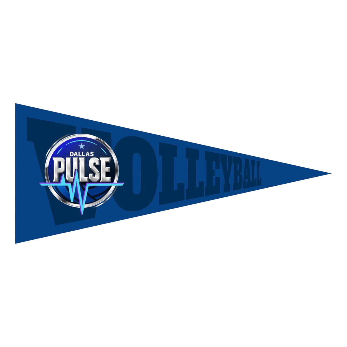 Logo Pennant