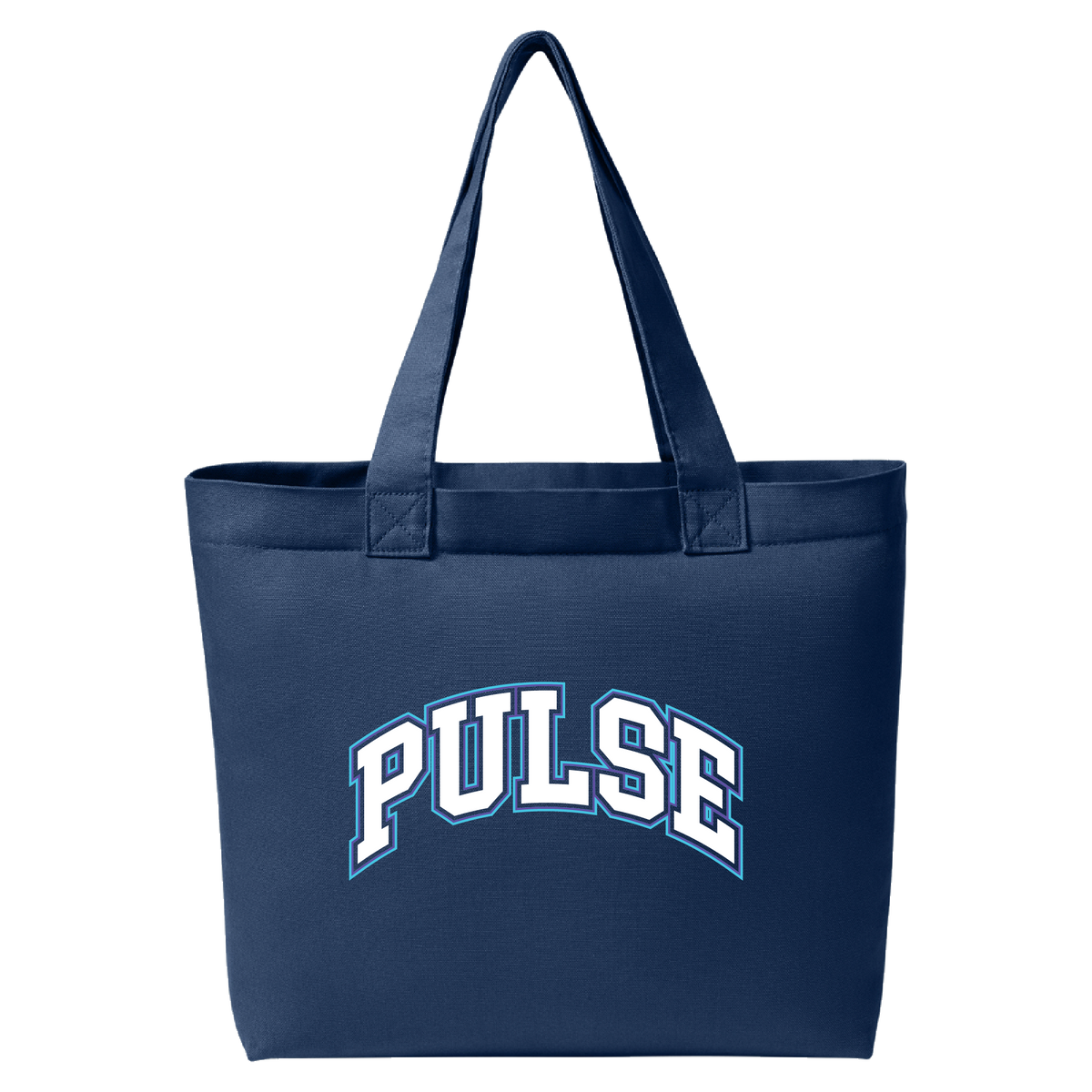 Dallas Pulse Outline Tote