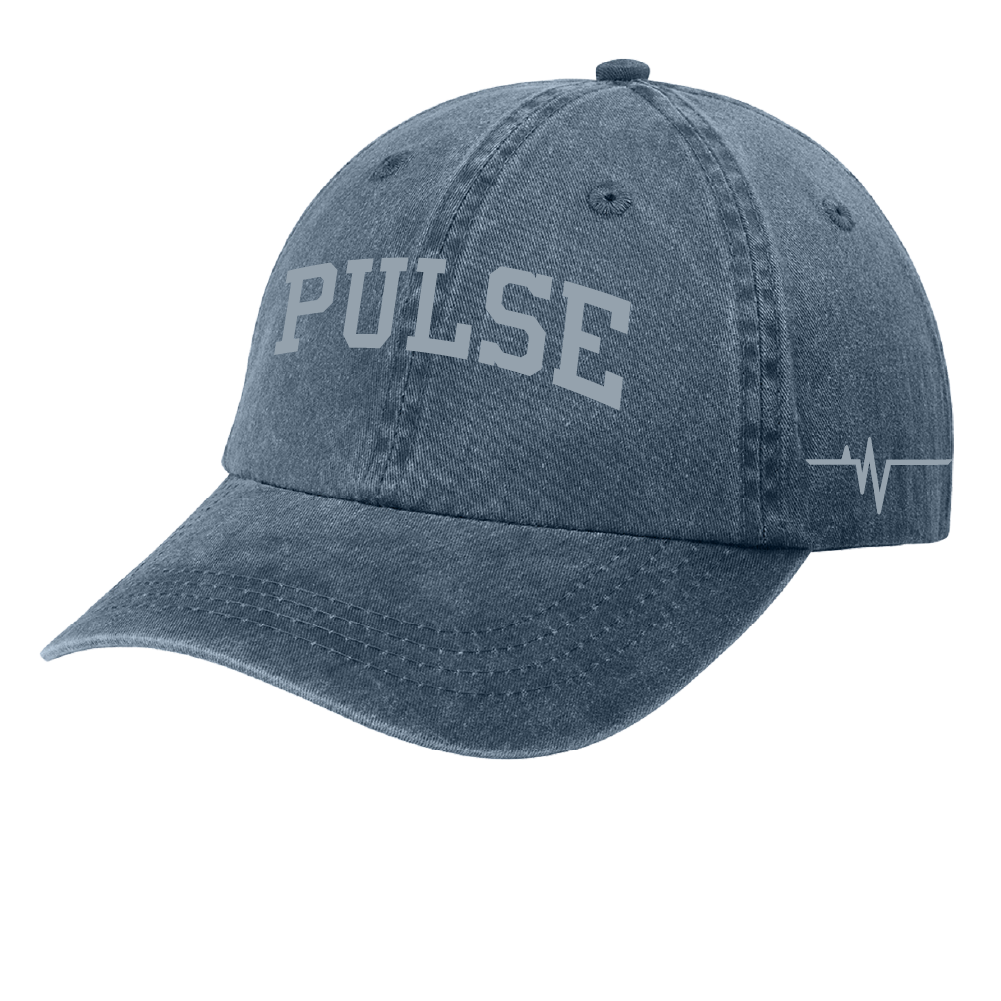 Dallas Pulse Tonal Hat