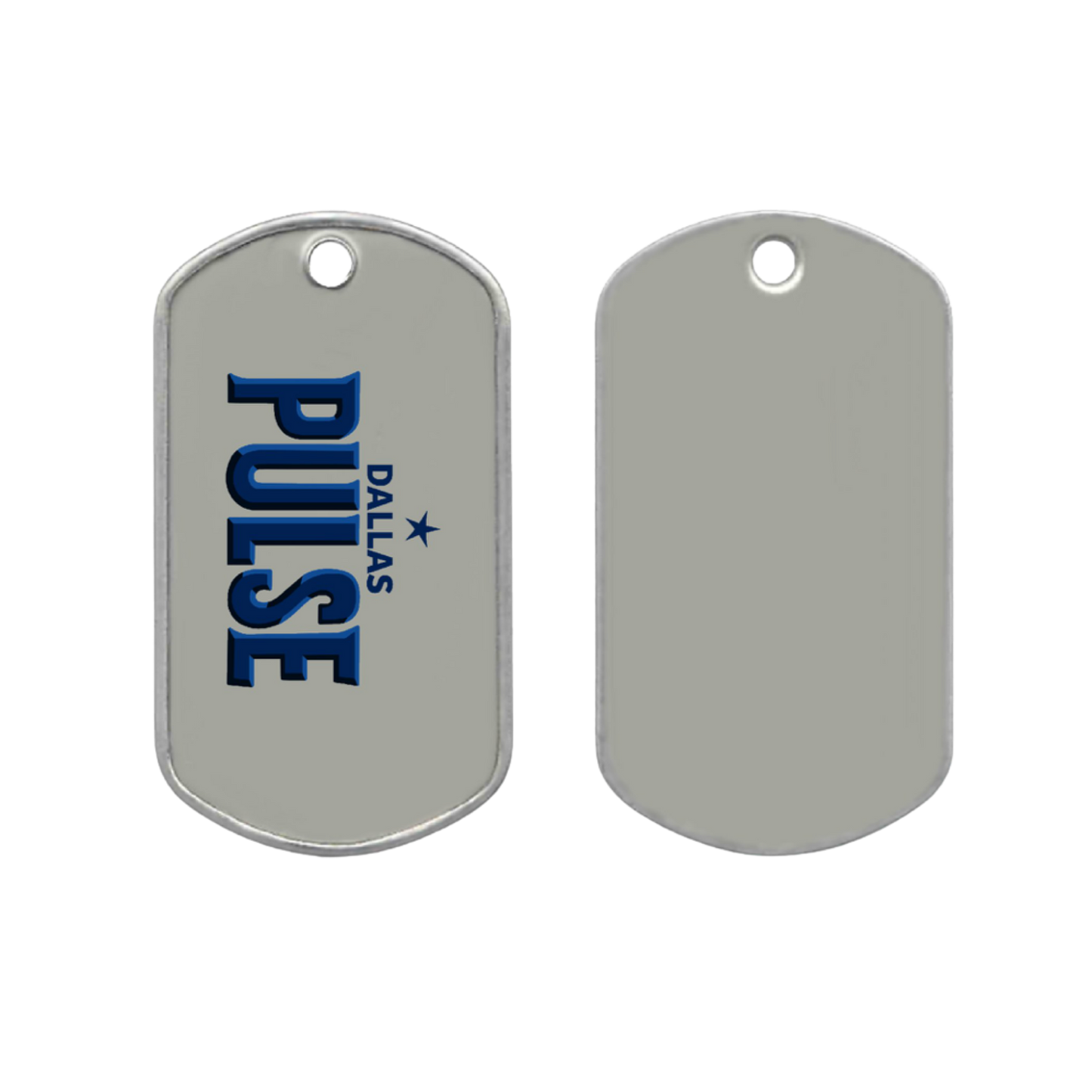 Dog Tag