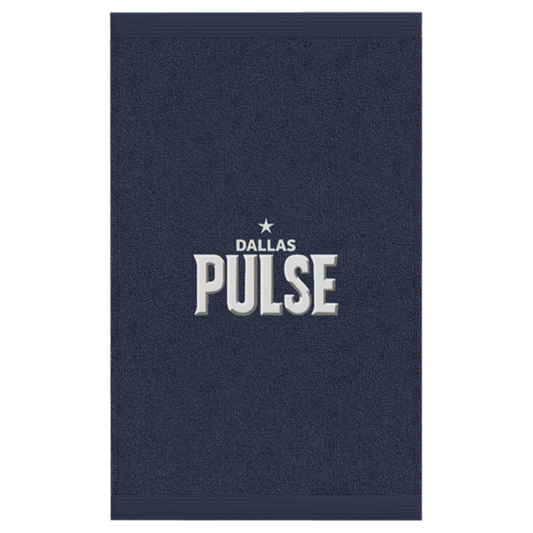Wordmark Rally Towel