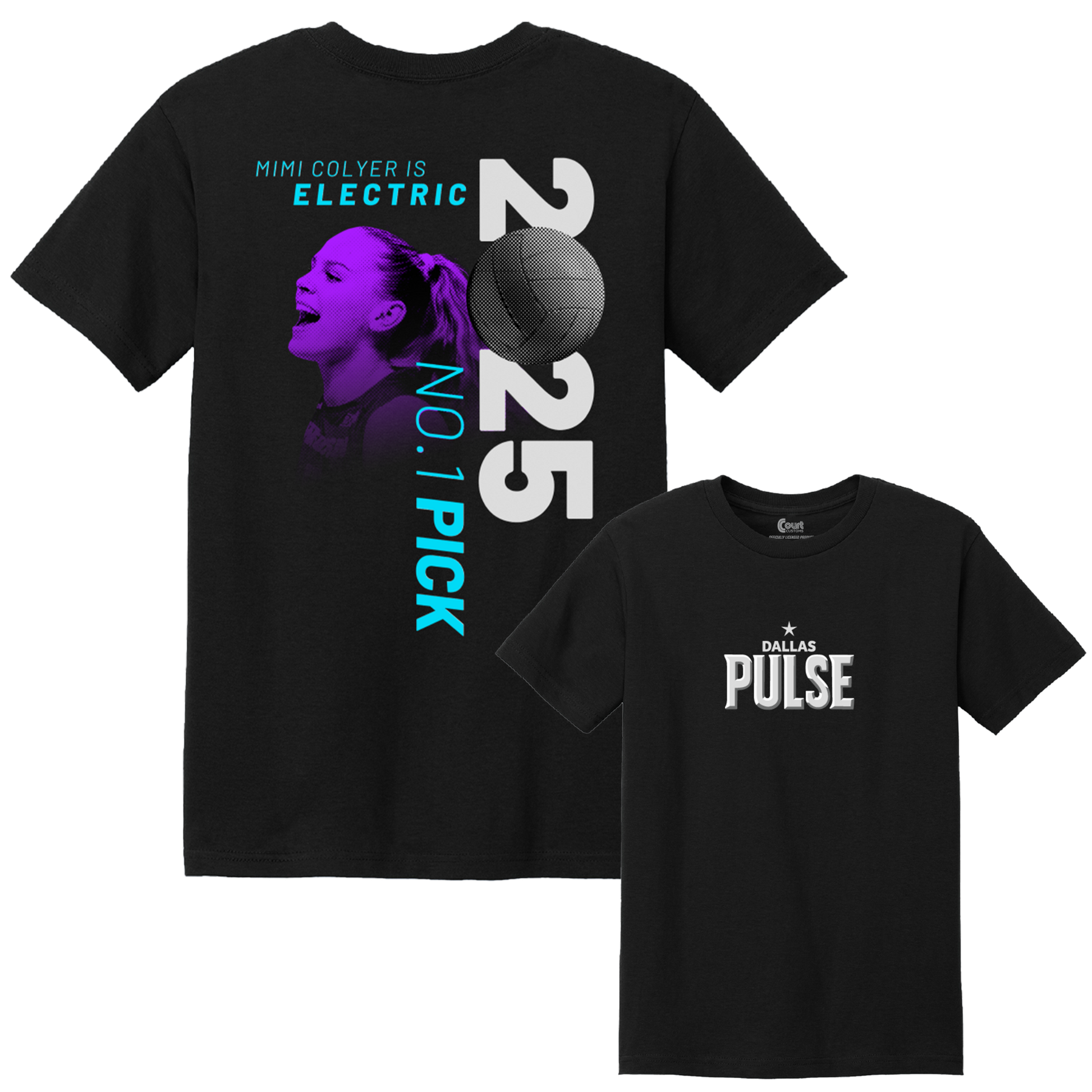 Dallas-Pulse-Colyer-Is-Electric-T-Shirt