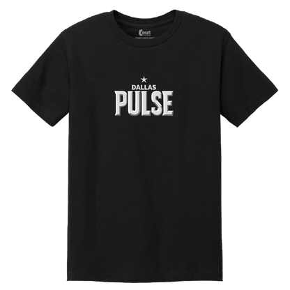 Dallas Pulse Colyer Is Electric T-Shirt