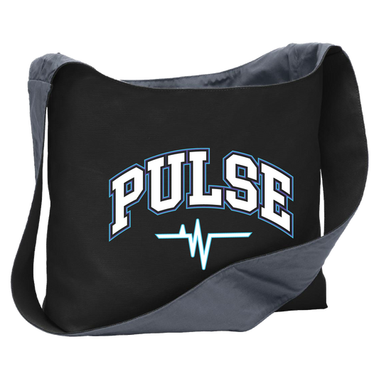 Dallas Pulse Echo Sling Bag