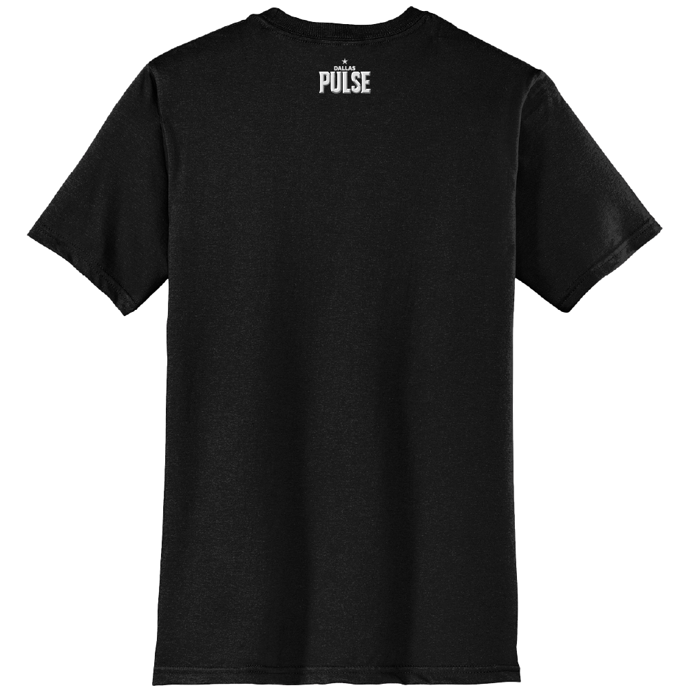 Dallas Pulse Founders Club T-Shirt 