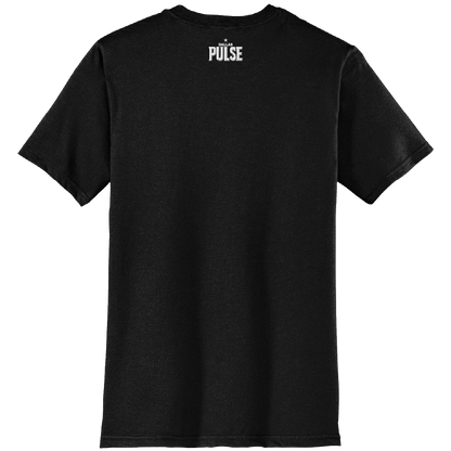 Dallas Pulse Founders Club T-Shirt 
