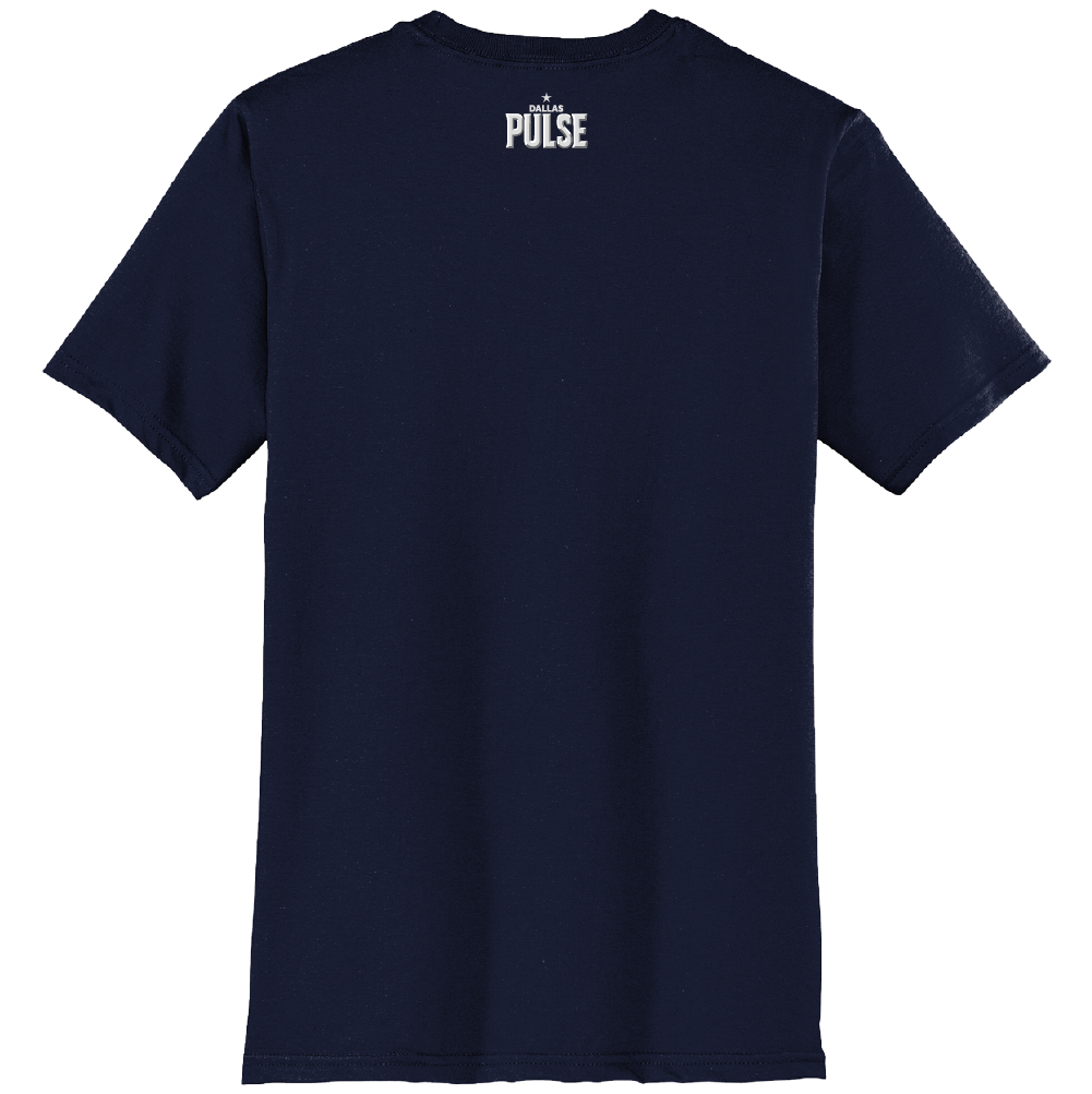 Dallas Pulse Founders Club T-Shirt 