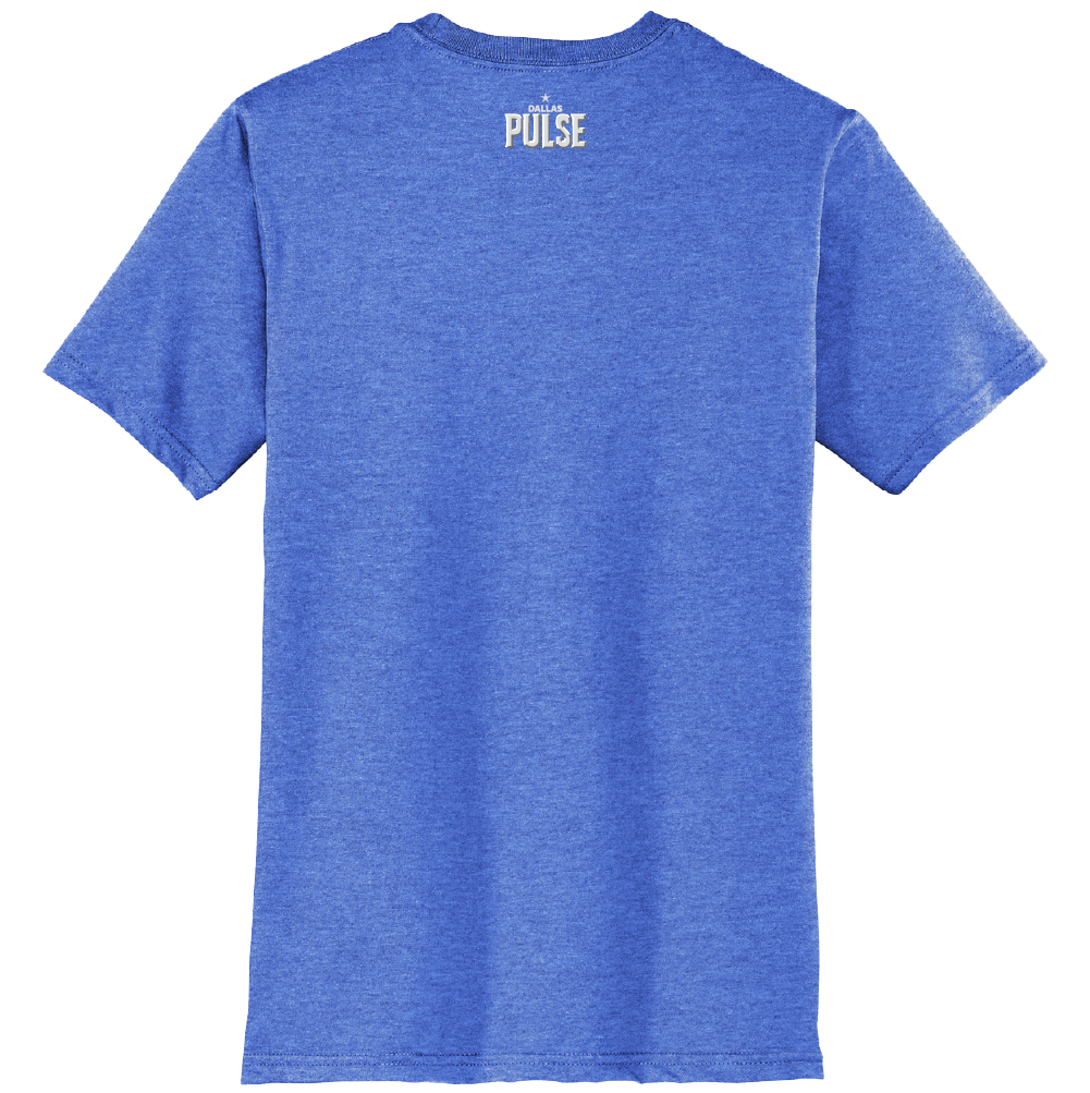Dallas Pulse Founders Club T-Shirt 