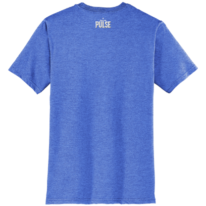 Dallas Pulse Founders Club T-Shirt 