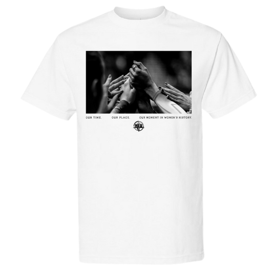 Dallas Pulse Huddle Photo T-Shirt