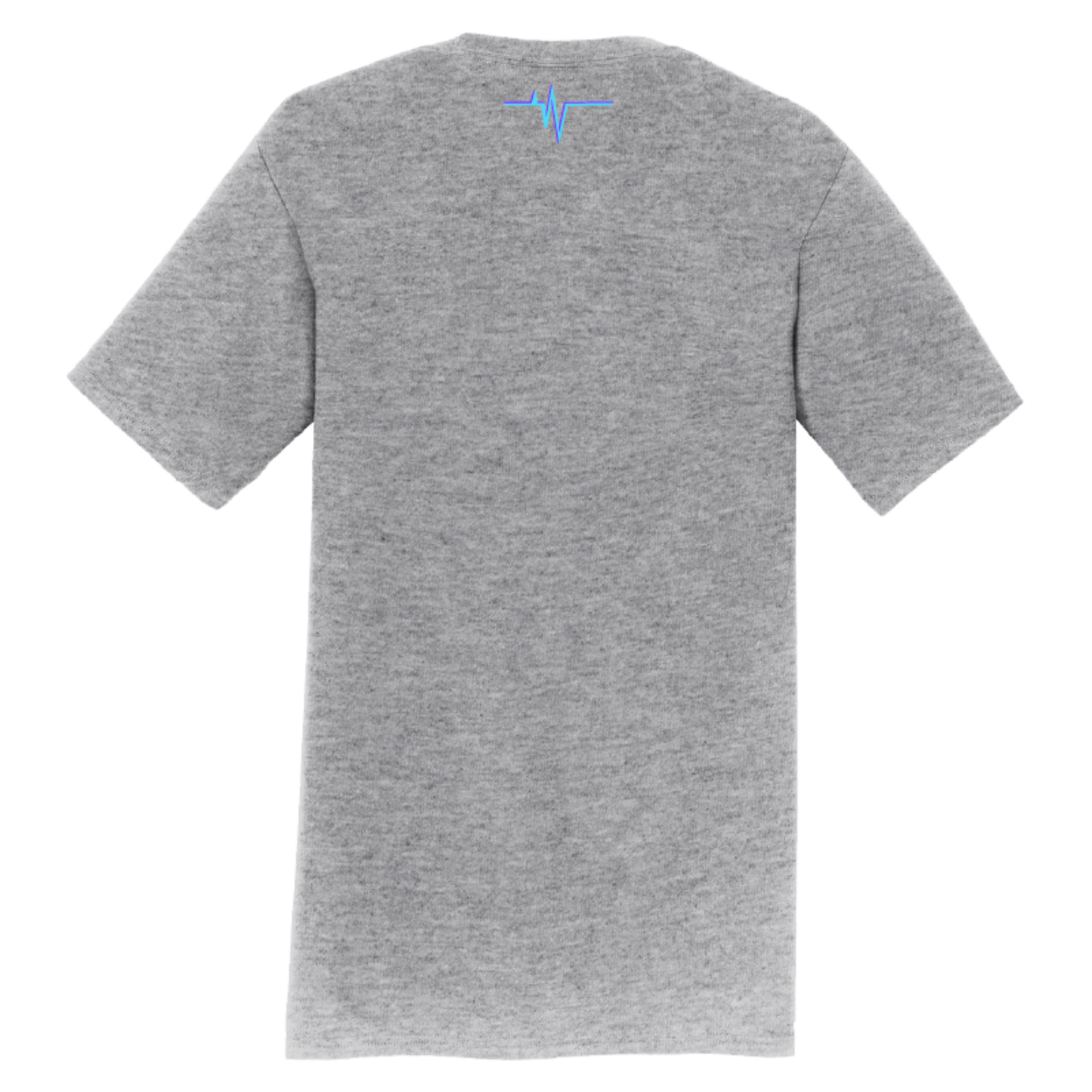 Dallas Pulse Logo Patch T-Shirt