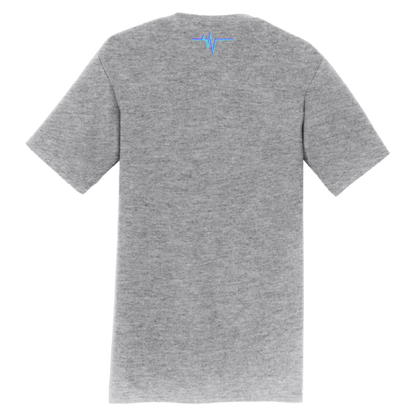 Dallas Pulse Logo Patch T-Shirt