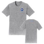 Dallas Pulse Logo Patch T-Shirt