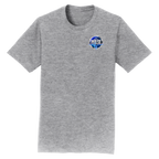 Dallas Pulse Logo Patch T-Shirt