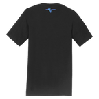 Dallas Pulse Logo Patch T-Shirt