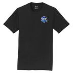Dallas Pulse Logo Patch T-Shirt