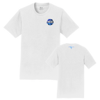 Dallas Pulse Logo Patch T-Shirt