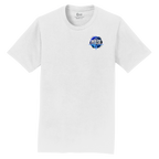 Dallas Pulse Logo Patch T-Shirt