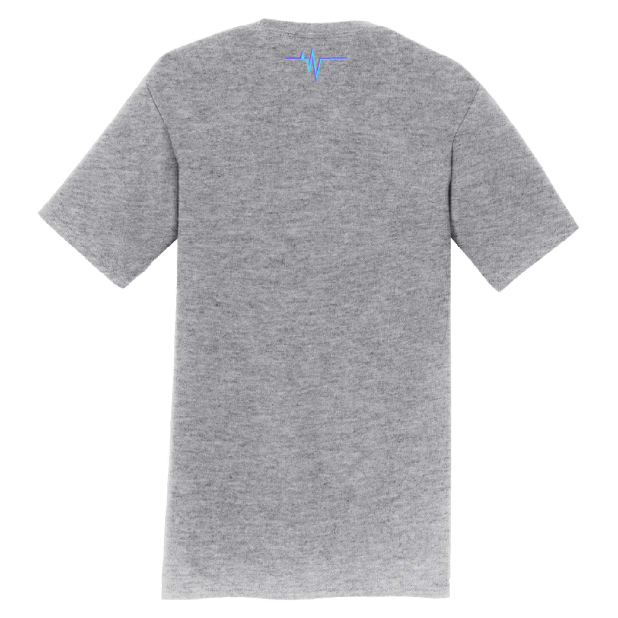 Dallas Pulse Logo T-Shirt