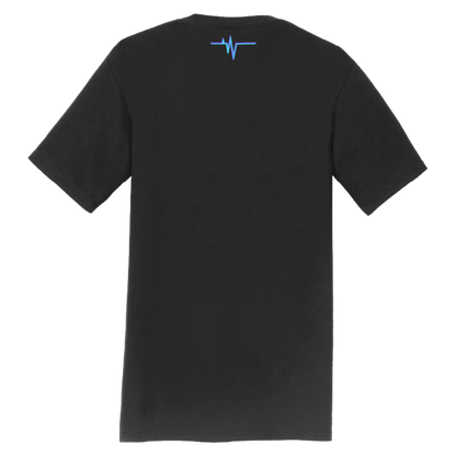 Dallas Pulse Logo T-Shirt