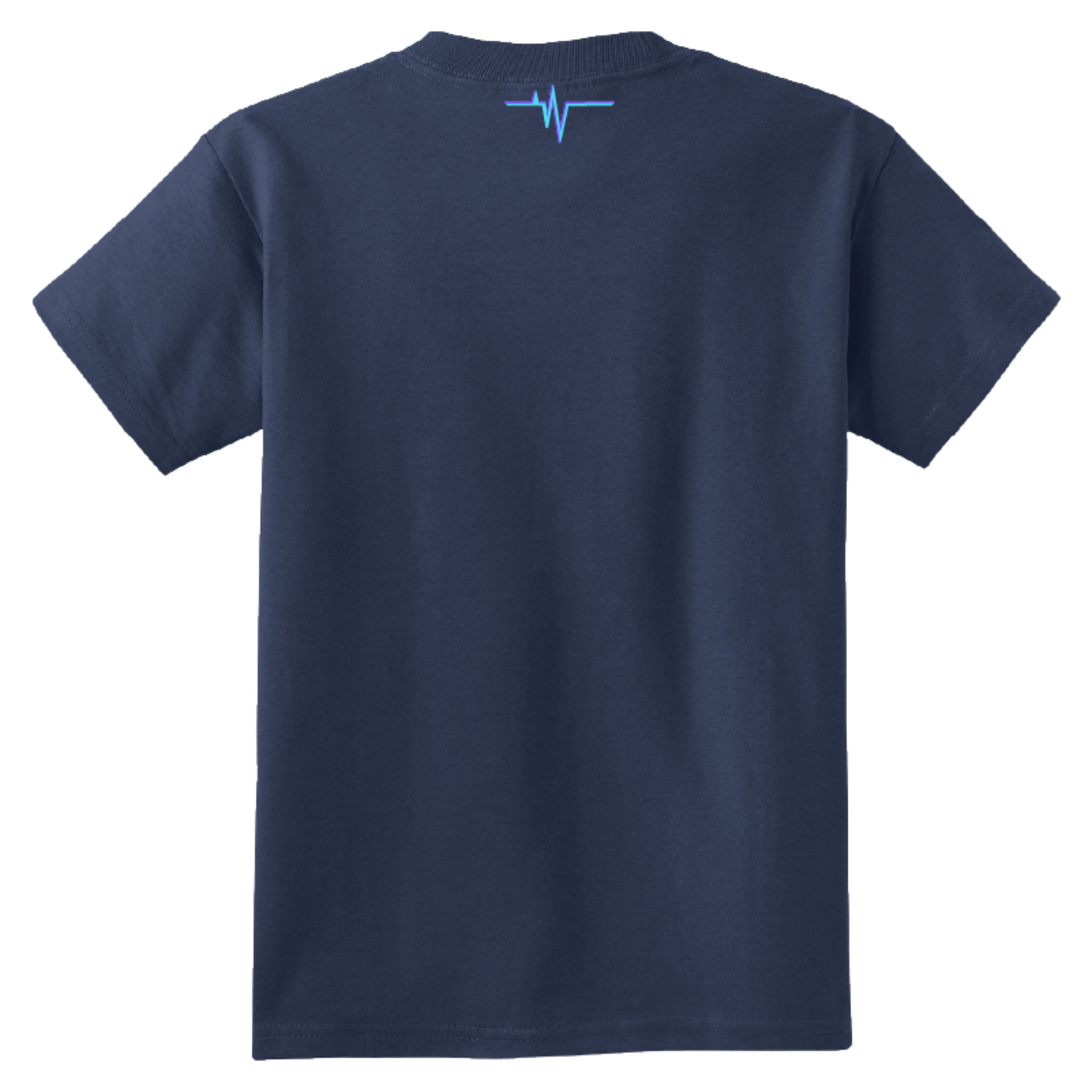 Dallas Pulse Logo T-Shirt
