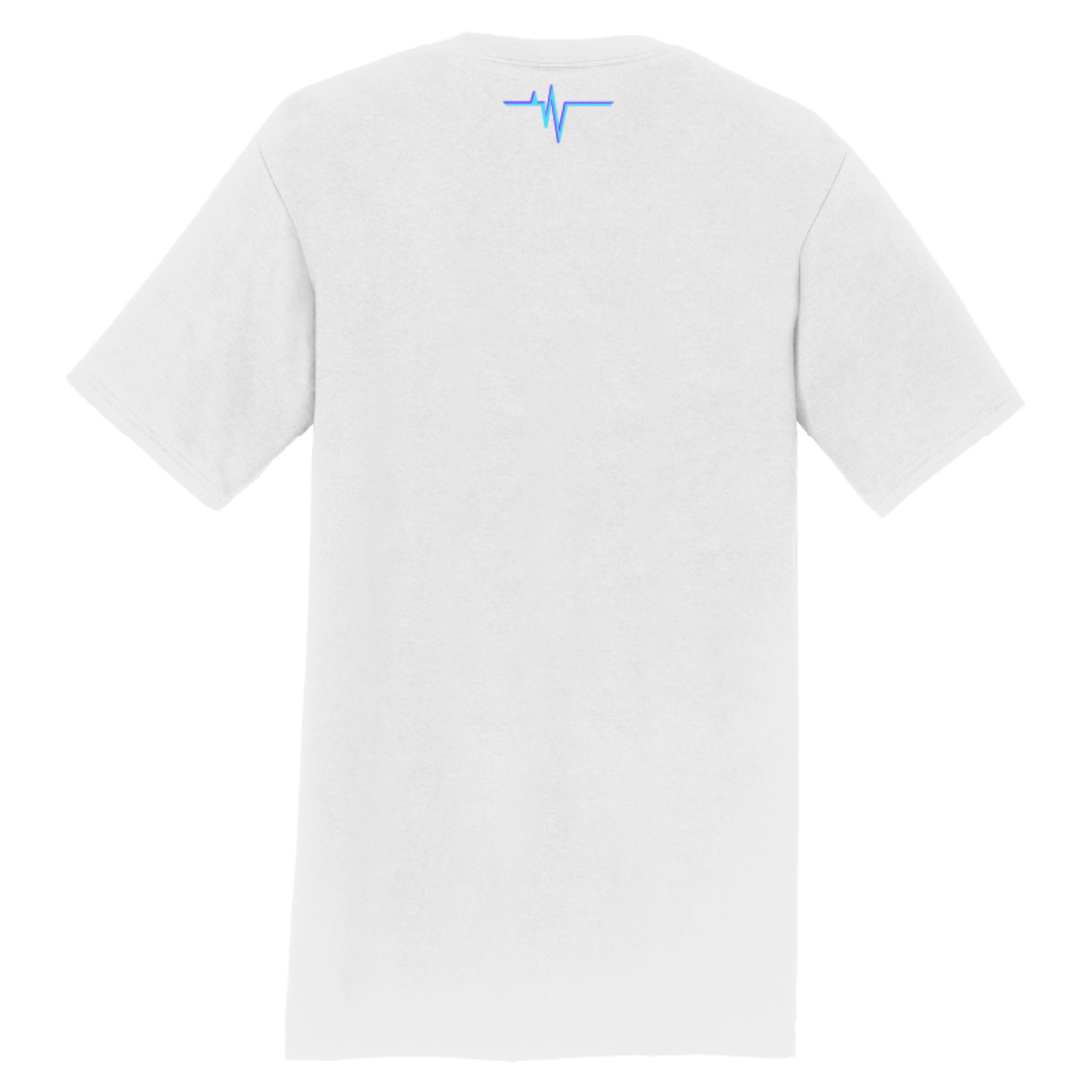 Dallas Pulse Logo T-Shirt