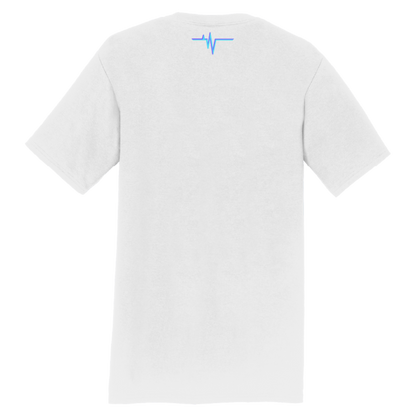 Dallas Pulse Logo T-Shirt