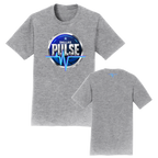 Dallas Pulse Logo T-Shirt