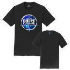 Dallas Pulse Logo T-Shirt