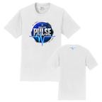 Dallas Pulse Logo T-Shirt