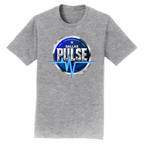 Dallas Pulse Logo T-Shirt