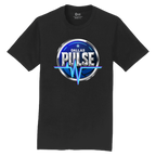 Dallas Pulse Logo T-Shirt
