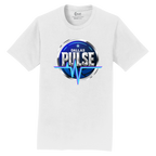 Dallas Pulse Logo T-Shirt