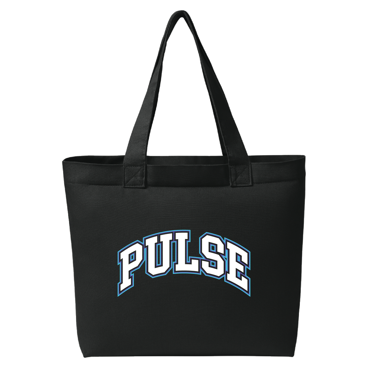 Dallas Pulse Outline Tote