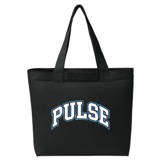 Dallas Pulse Outline Tote