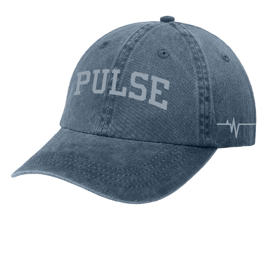 Dallas Pulse Tonal Hat