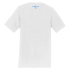 Dallas Pulse Wordmark Patch T-Shirt