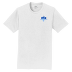 Dallas Pulse Wordmark Patch T-Shirt