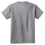 Dallas Pulse Wordmark T-Shirt