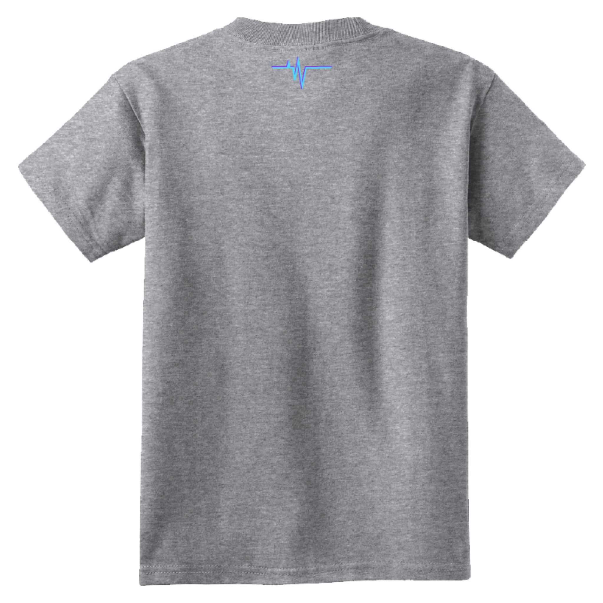 Dallas Pulse Wordmark T-Shirt