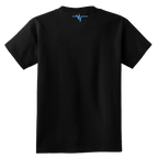 Dallas Pulse Wordmark T-Shirt