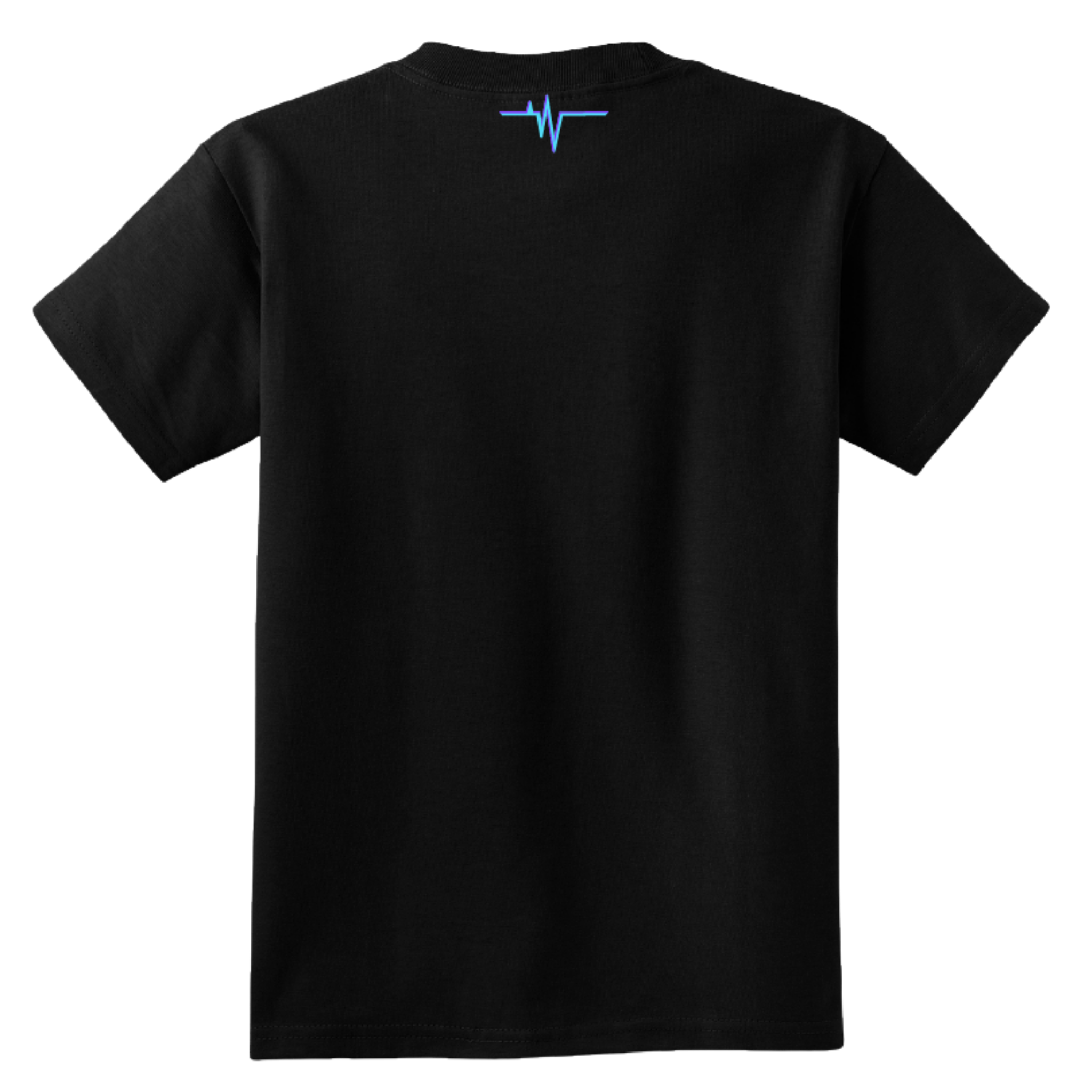 Dallas Pulse Wordmark T-Shirt