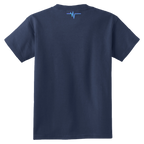 Dallas Pulse Wordmark T-Shirt
