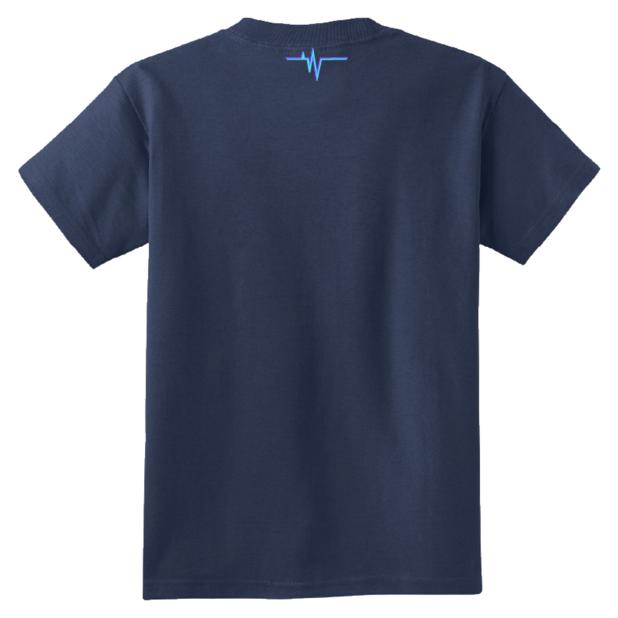 Dallas Pulse Wordmark T-Shirt