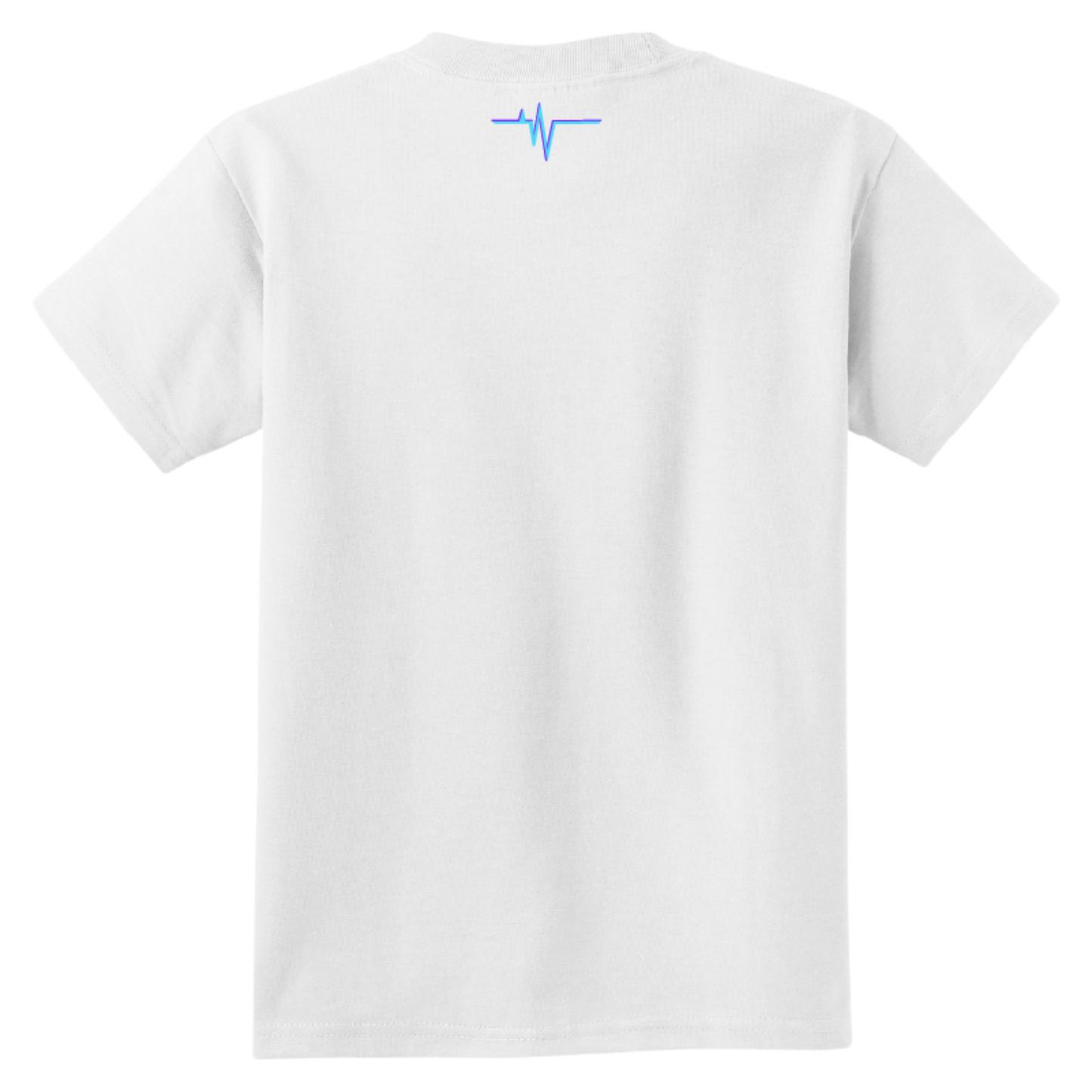 Dallas Pulse Wordmark T-Shirt