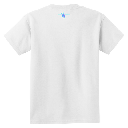 Dallas Pulse Wordmark T-Shirt