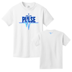 Dallas Pulse Wordmark T-Shirt