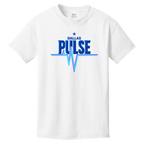 Dallas Pulse Wordmark T-Shirt