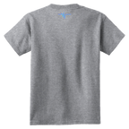 Dallas Youth Pulse Logo T-Shirt