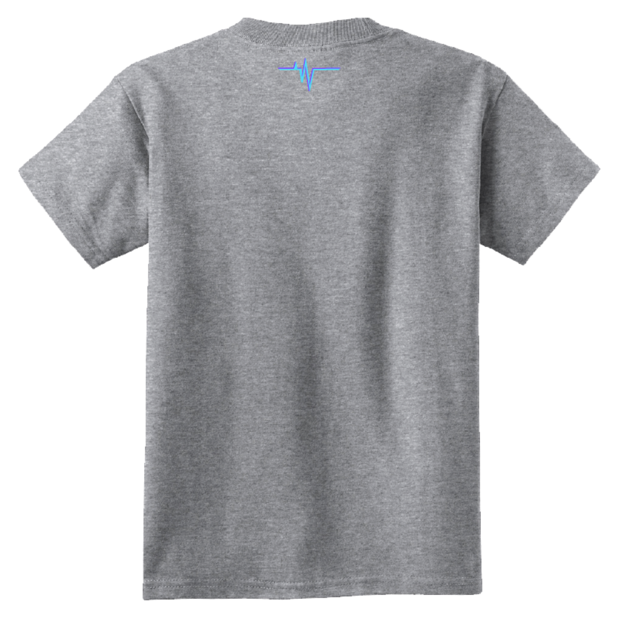 Dallas Youth Pulse Logo T-Shirt